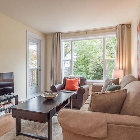 Cozy Downtown Halifax Condo With Free Parking Exterior foto