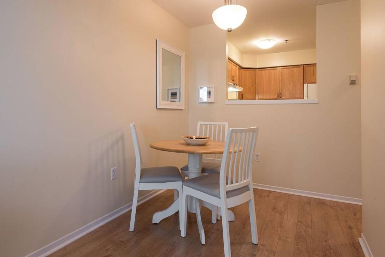 Cozy Downtown Halifax Condo With Free Parking Exterior foto